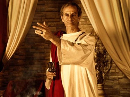 Caesar Augustus