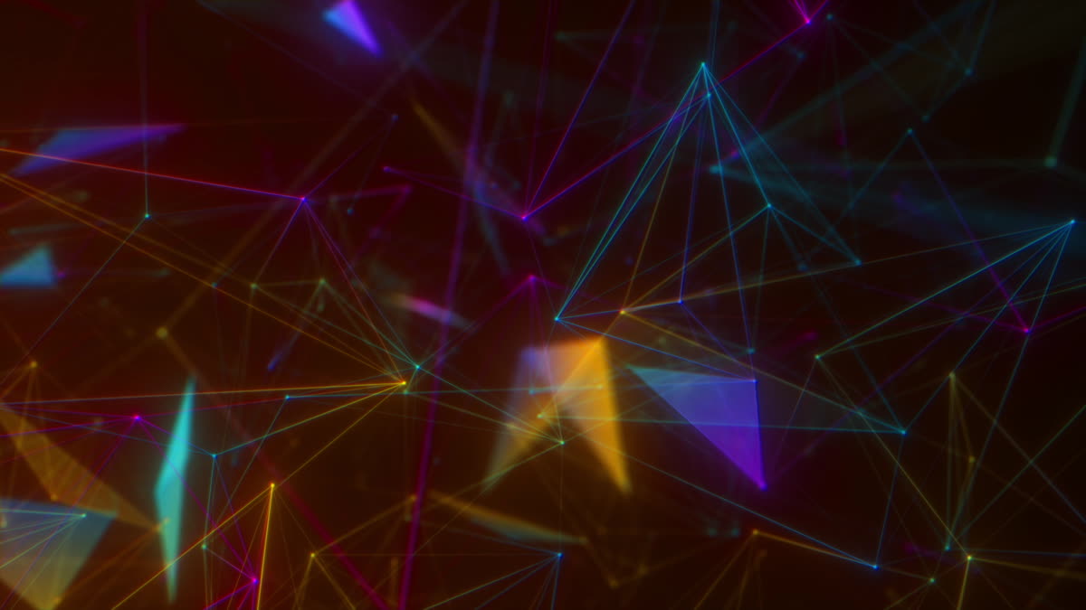 Fractal Fall 2
