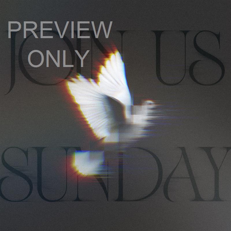 Holy Spirit Social Graphic 01