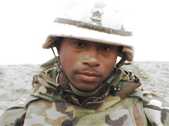 Sgt. Jackson