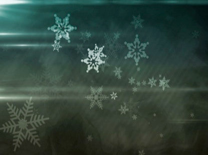 Christmas Background Elegance Background 2