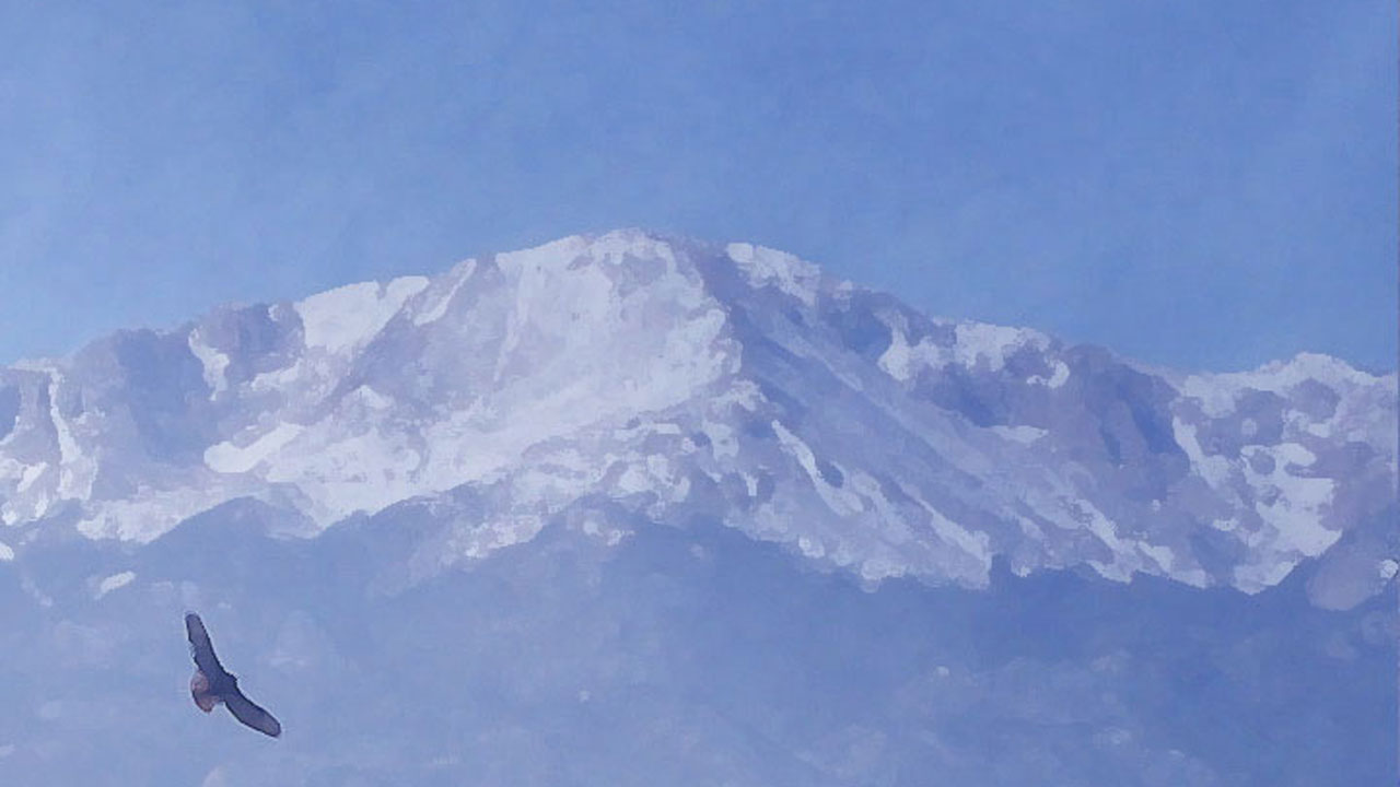 Eagle Mountain