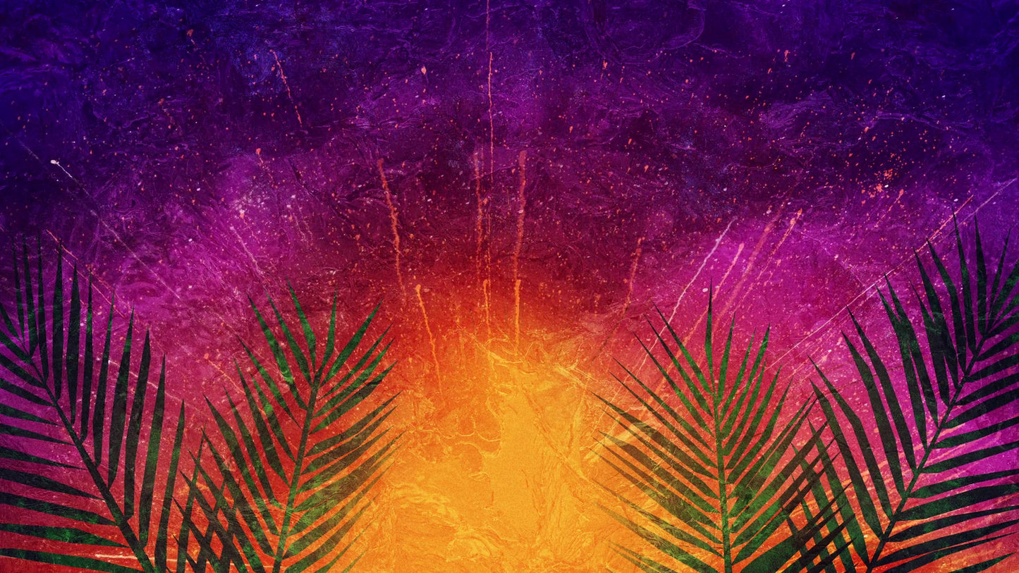 Vivid Palm Sunday 04 Still