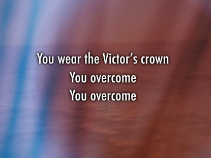 Victor's Crown