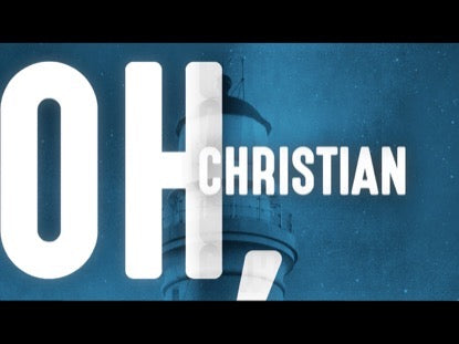 Oh Christian