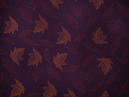 Purple Fall Motion 1