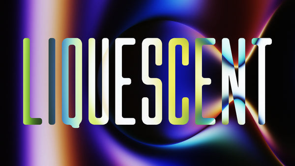 Liquescent Collection