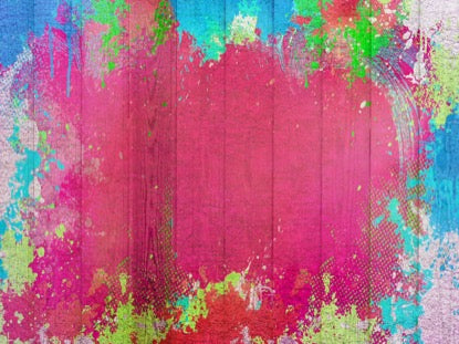 Painted Joy 3 Motion