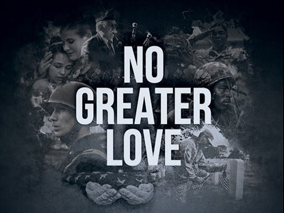 No Greater Love