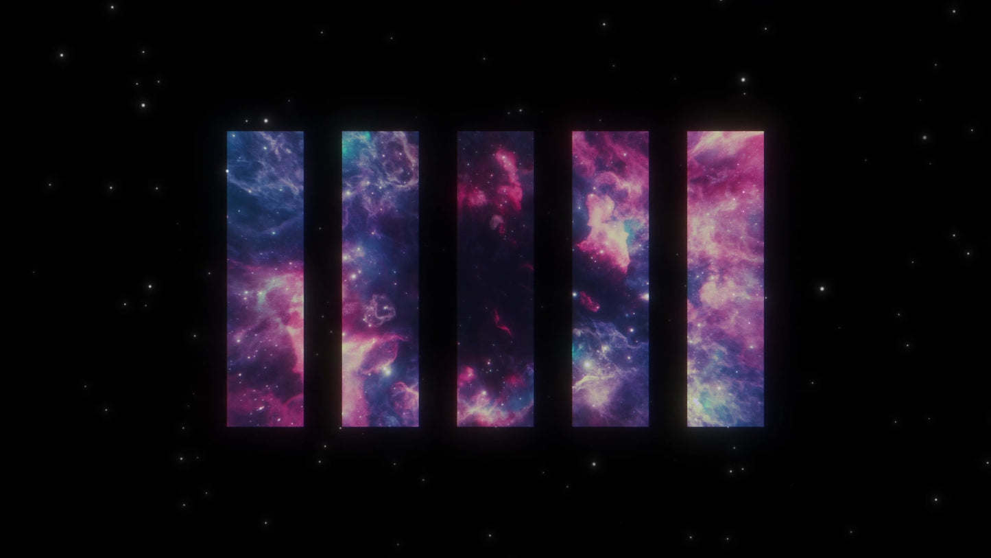 Gravity Rectangles Rmx 3