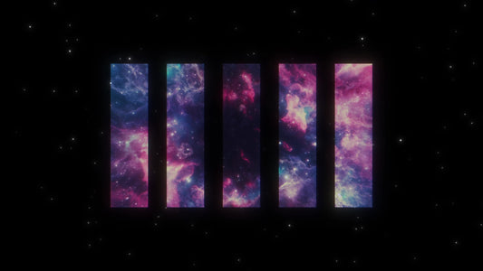 Gravity Rectangles Rmx 3
