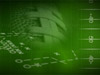 Green Football Mb