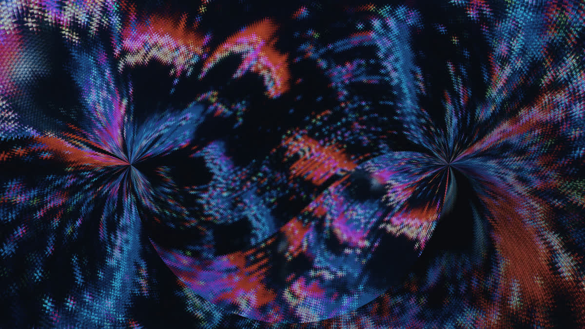 CRTVerse Distortion Version 5