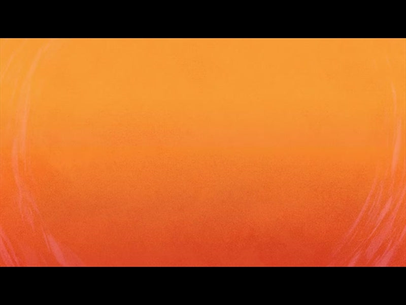 The Whole Story Orange Loop
