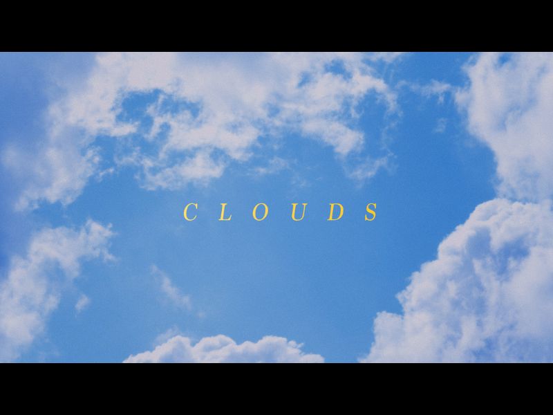 Clouds