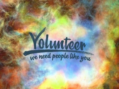 Nebula Volunteer
