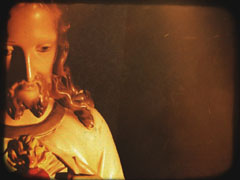 Solemn Jesus 2