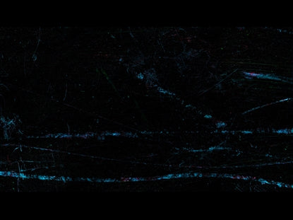 Multicolor Long Scratches