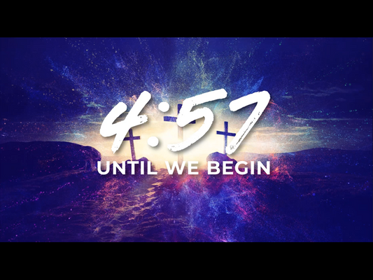 Easter Changes Everything Countdown