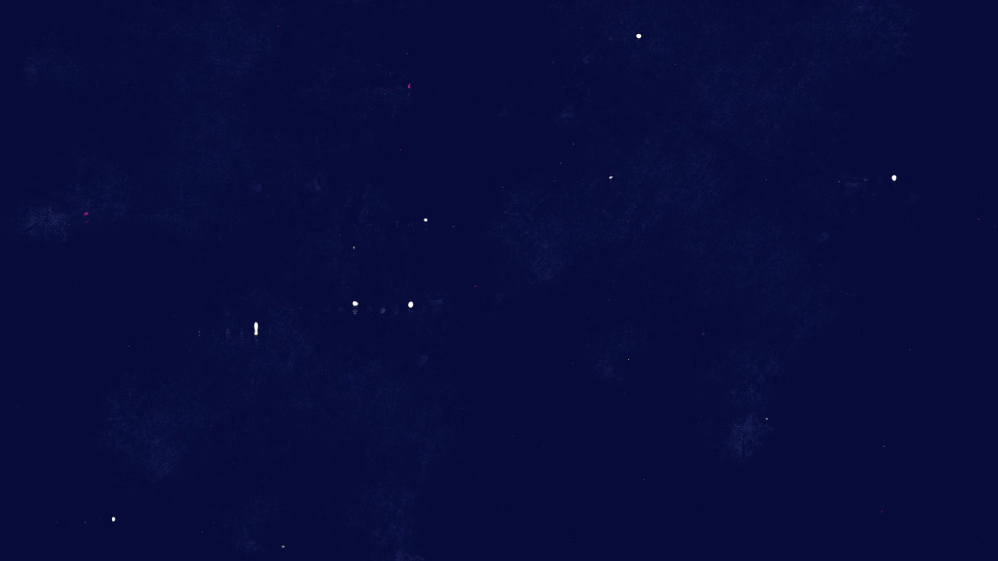 Bright Patches No Words