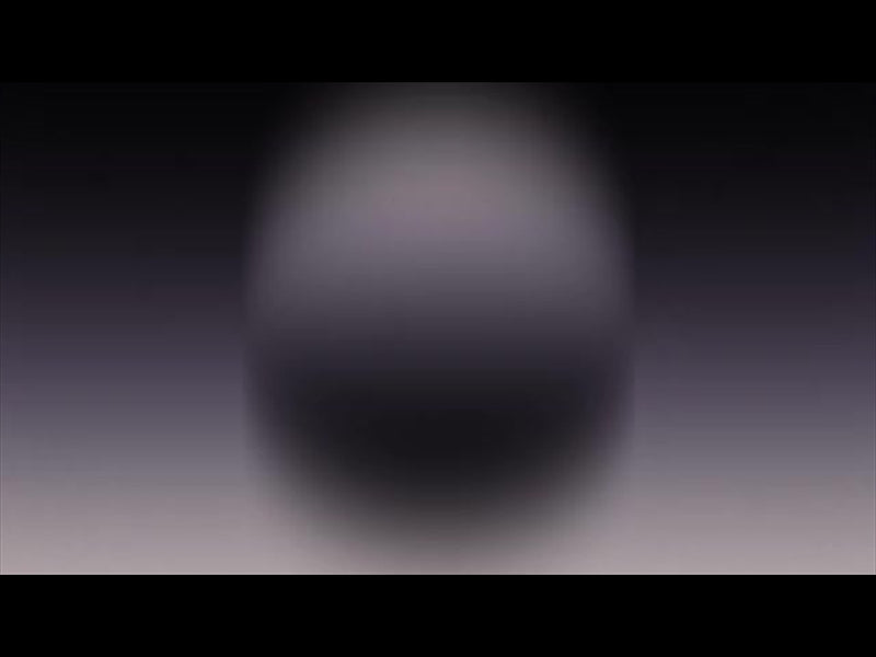 Gradient Circle Gradient Muted