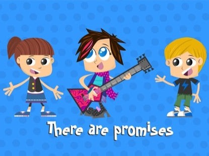 There Are Promises