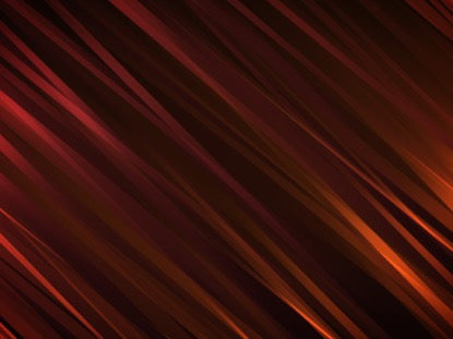 Light Curtain: Red And Orange (Fast)