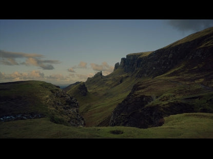Highlands Pathfinder