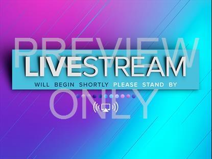Live Stream Vol 2 Live Stream Still