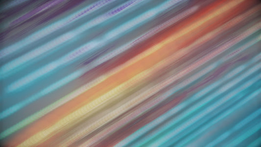 Neon Streaks 03 Still