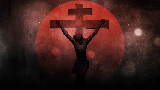 Good Friday Bokeh 06 Still