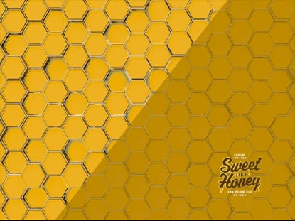 Sweet Like Honey: Teaching Motion 1