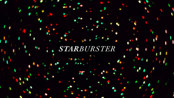 Starburster