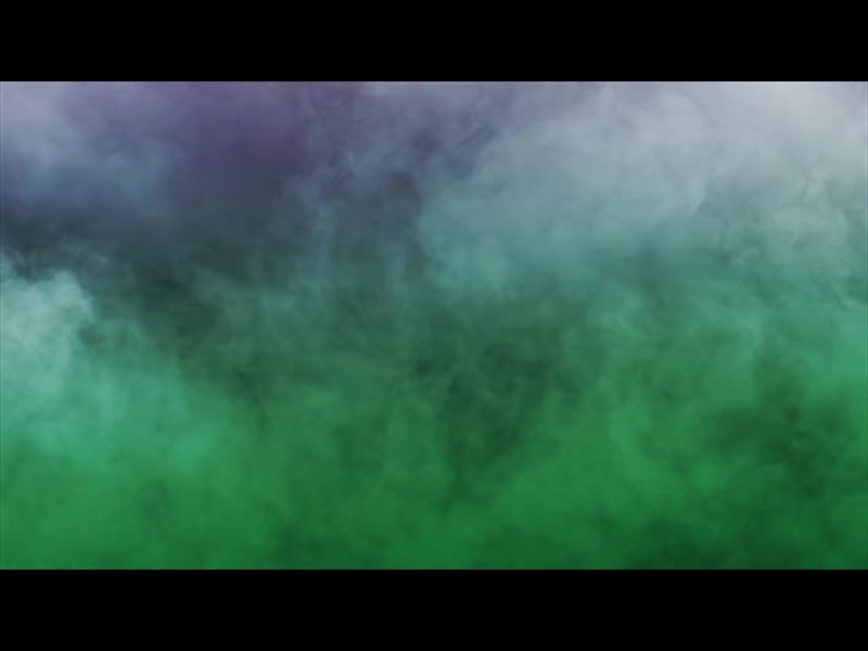 Clouds And Haze Volume 1: Motion 3
