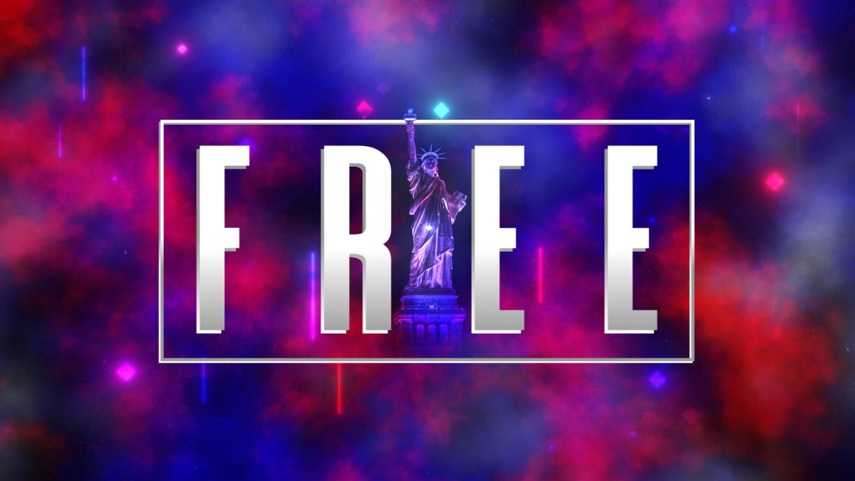 Free