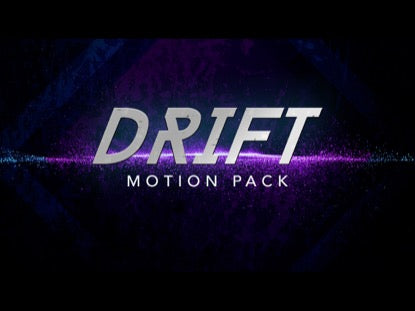 Drift Theme Pack
