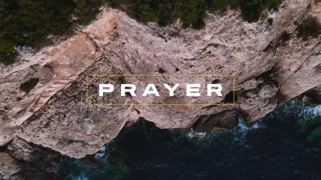 Lefkada Prayer