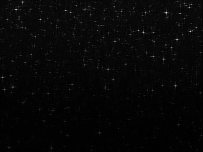 Stars Twinkling Loop