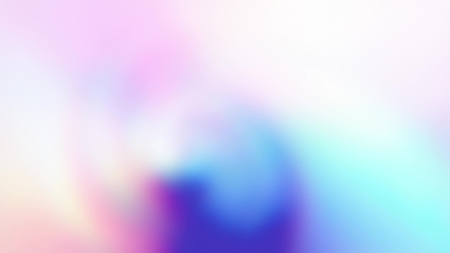 Chromatic Visions 5 Bright Still