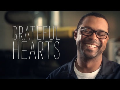 Grateful Hearts