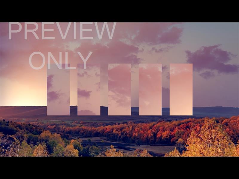 Wilderness Fall 9 Remix Still