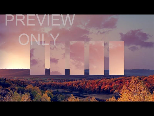 Wilderness Fall 9 Remix Still