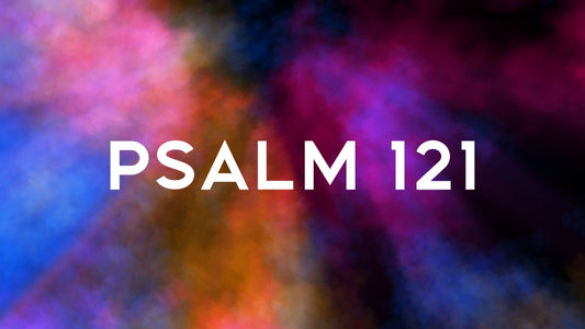Psalm 121