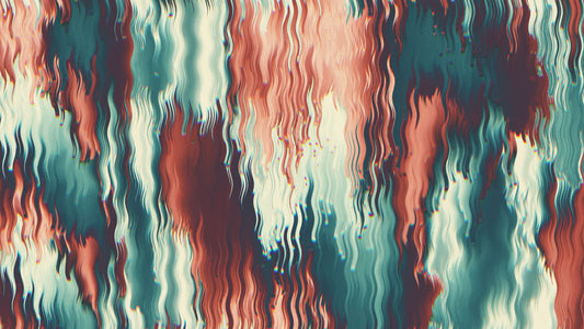 Glory Waves 6