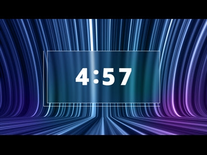 Light Streak Countdown