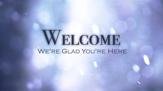 Winter Welcome