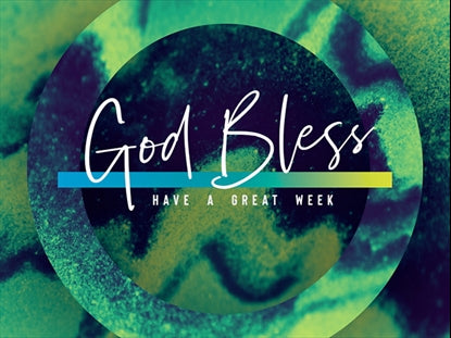 Palm Sunday Volume 5 Close