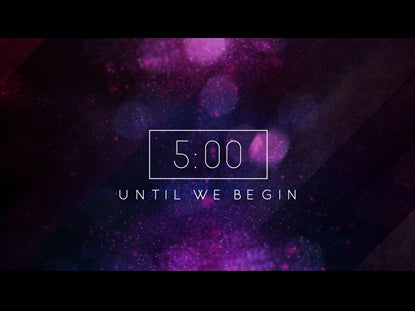 Discover Grace Countdown
