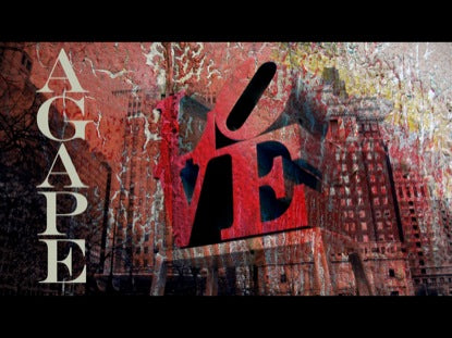 Agape Love
