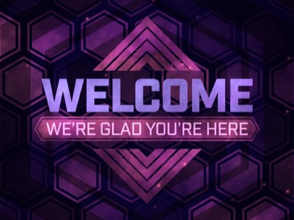 Hexa Fog Welcome